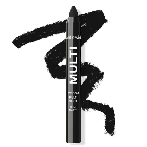 wet n wild Color Icon Eyeliner Eyeshadow Multi-Stick Nocturnal Behavior