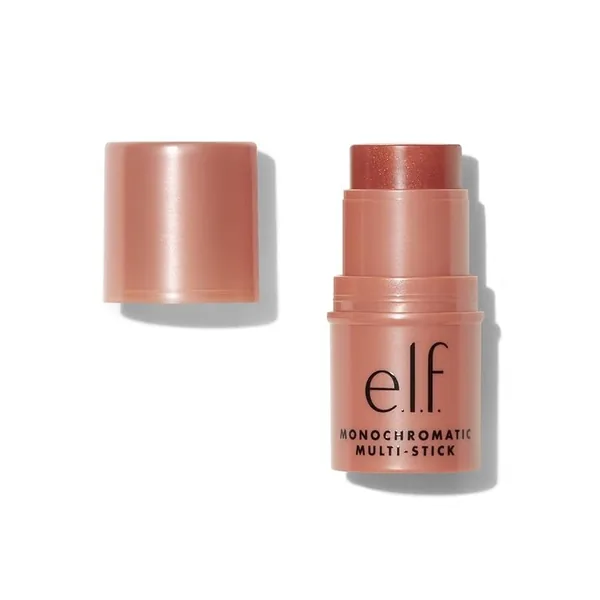 e.l.f. Monochromatic Multi Stick Bronzed Cherry 0.17oz