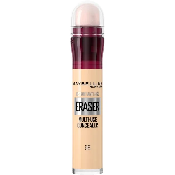Maybelline Instant Age Rewind Eraser Concealer Shade 98 0.2 fl oz